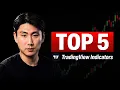 I Tested TradingView s Top 5 Indicators The Real Will Surprise You