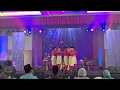Download Lagu [LIVE AUDIO] Nasyid (SM) FNKSS Kebangsaan 2025 - Soutul Fauzan (Negeri Sembilan)