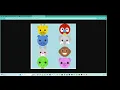 Lesson 23 Collisions Level 7 - Code org