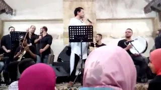 الليلة حلوه مصطفى عاطف Mostafa Atef 