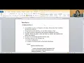 Object oriented concepts-module 4 - interfaces