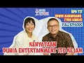 Lagu EDWIN MANANSANG (TRIO LIBELS): KENYATAAN DUNIA ENTERTAINMENT YANG KEJAM - SOPHIE NAVITALKS