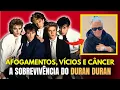 Download Lagu Por Trás do Glamour: A Verdadeira História de Sobrevivência do Duran Duran