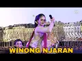 🔴LUWESNYA WINONG NJOGET JARANAN - NINGGAL KATRESNAN
