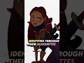 How to Design An Iconic Character