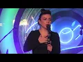 Model - Pembe Mezarlık - Rocco'lu #Sahneönü #fatmaturgut Fatma Turgut