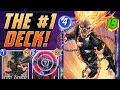 Download Lagu AGATHA IS REAL ...she's in the #1 deck!?!