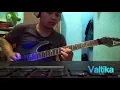 Lagu Reckless - Madison Beer | Guitar Cover [Rock Version]