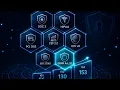 SOC 2 HIPAA PCI DSS Evidence From ONE Read-Only Scan NSAuditor AI Enterprise 0 38