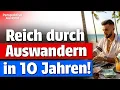 Download Lagu Finanzielle Freiheit: Wie du im Ausland in 10 Jahren reich wirst!