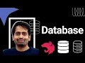 NestJS TypeORM Deep Dive - Database Setup Integration Part 1