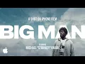 Download Lagu Shot on iPhone 16 Pro | Big Man - Starring Stormzy | Apple
