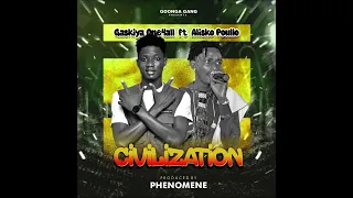 Gaskiya One4all Ft Alisko Pullo Civilization 