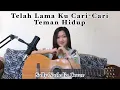 Download Lagu Telah lama ku cari-cari teman hidup (Sally Nathalia Cover)