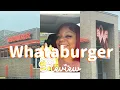 WHATABURGER IN GEORGIA REVIEW Must See