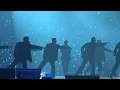 [251206 ICONIC BOX] god - 애수 [4K]