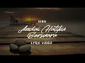 Lagu Damia - Andai Hatiku Bersuara | Lirik Video