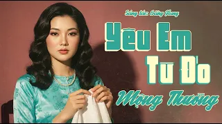 Yêu em từ đó