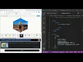 Shapes using html and CSS Single Line Code Clip Path in CSS