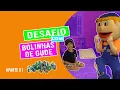 Download Lagu Desafio com Bolas de Gude!
