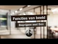 Download Lagu Functies van beeld