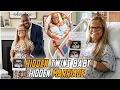 Anna Johnston SECRET Twins Birth Pregnancy EXPOSED 7 Little Johnstons TLC 2026