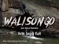 Download Lagu ini yang kalian cari ! lagu walisongo full lirik