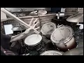 あびすいんざわーるど / Eve / Drum cover / ドラム 叩いてみた ｜ Abyss in the world 