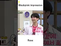 Download Lagu SNSD Seohyun's blackpink impression #shorts