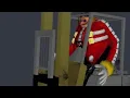 Dr Eggman gets Forklift Certified