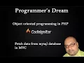 Codeigniter Tutorials - Select or Fetch Data from Mysql Database
