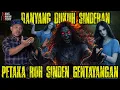 Lagu SEJAK MALAM ITU, DESA INI TAK PERNAH TENANG LAGI - DIHANTUI SOSOK \u0026 SUARA DANYANG GENTAYANGAN ❗