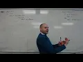 Tracing a recursive function