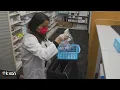 Select CVS Pharmacy locations in Texas opening online registration for COVID-19 vaccine Thursday