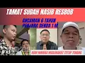 Lagu TAMAT SUDAH NASIB RESBOB KLARIFIKASI MINTA MAAF !! HUKUM TETAP BERJALAN