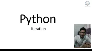 L10 Python Iterations Nested while Bangla