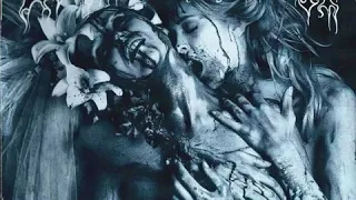 Download Cradle of Filth - The Black Goddess Rises - 1994 MP3