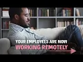 Security for Remote Access VPN Secure Your Everything