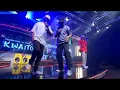 Download Lagu Alaska \u0026 Trompies - Kwaito Celebration