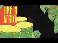 22Bullets - Like In Africa (Tech House / Tribal)