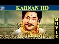 Download Lagu Karnan Full Movie HD | Sivaji Ganesan | Savitri | Devika | Tamil Old Movie HD | Raj Movies