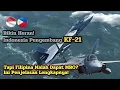 Lagu Indonesia Pengembang KF-21, Tapi Filipina Malah Dapat MRO? Ini Penjelasan Lengkapnya!