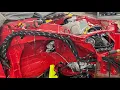 KSWAP EM2 PART 21 Custom Charge Harness for Fusebox and Battery Relocation DIY RSX
