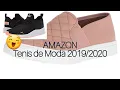 TENIS DE MODA AMAZON