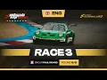 LIVE | ULTIMATE GT SPRINT CUP - R6 PAUL RICARD | RACE 3
