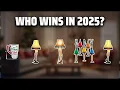 The Top 5 Best Christmas Leg Lamp in 2025 - Must Watch Before Buying