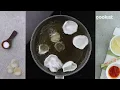 Nuvole di drago con salsa agrodolce: l'antipasto sfizioso da preparare in casa