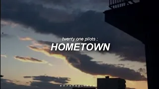 Download hometown ; twenty one pilots // sub. español/inglés MP3
