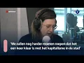 Download Lagu Yora Rienstra: 'Mensonterend dat Amsterdam rond de 17.000 daklozen telt' | NPO Radio 1