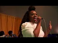Kenny Lewis & One Voice - Undefeated (Official Video)